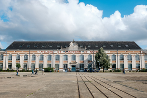 Ménage à domicile Nantes